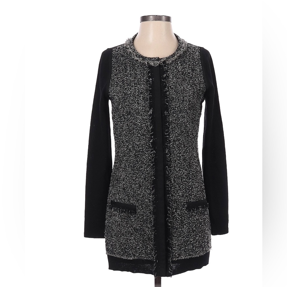 Pre-Owned Elie Tahari for Nordstrom Women's Size XS Wool Cardigan